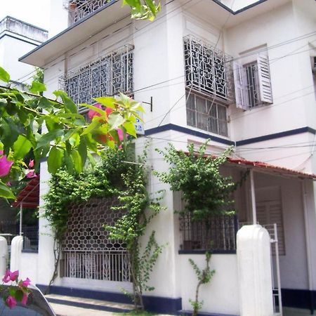 Blue Chip Hotel Kolkata Luaran gambar