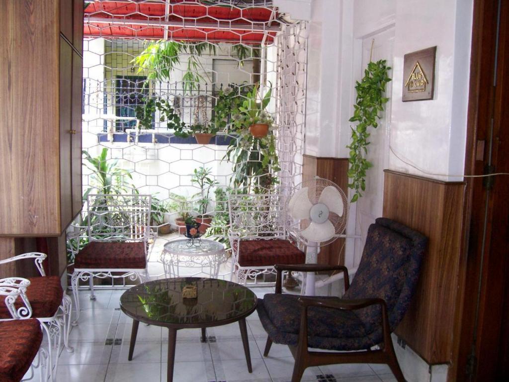 Blue Chip Hotel Kolkata Luaran gambar