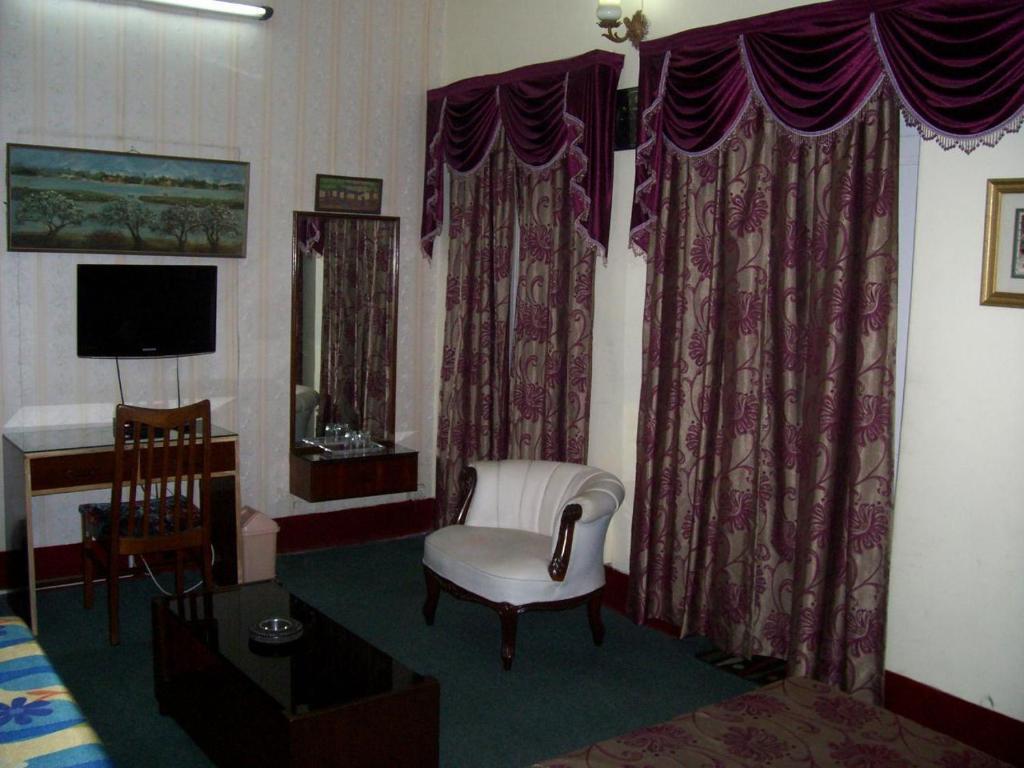 Blue Chip Hotel Kolkata Luaran gambar