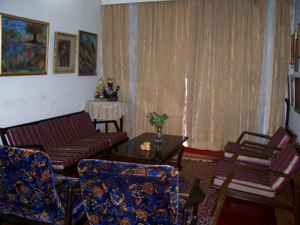 Blue Chip Hotel Kolkata Luaran gambar