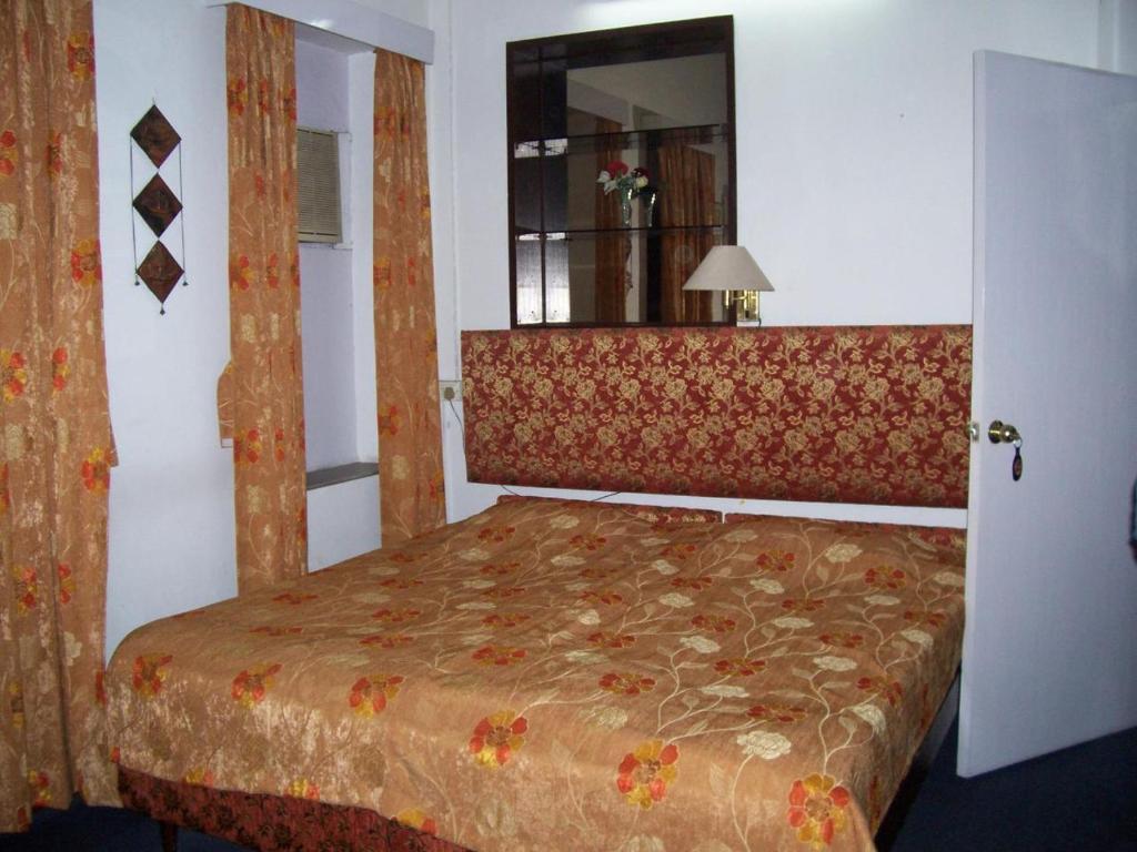 Blue Chip Hotel Kolkata Luaran gambar