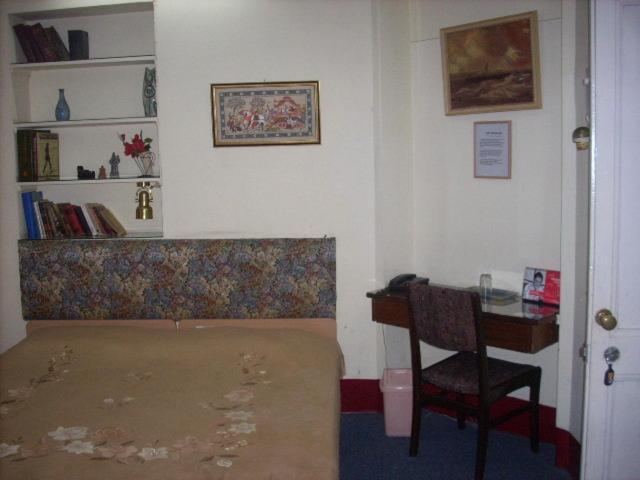Blue Chip Hotel Kolkata Luaran gambar