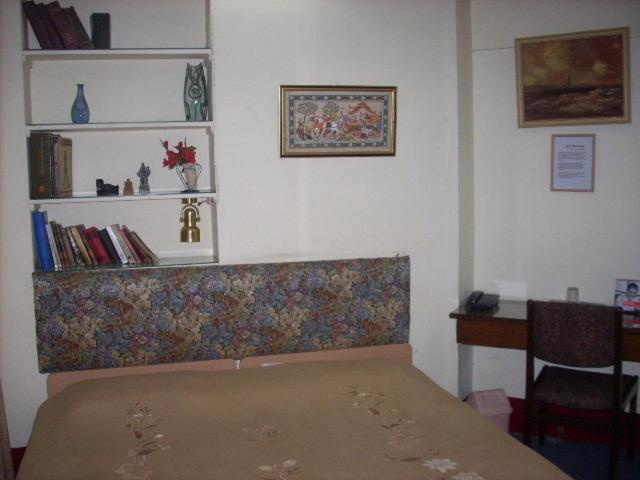 Blue Chip Hotel Kolkata Luaran gambar